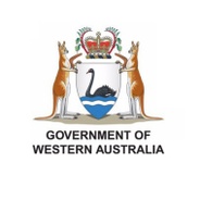 Department of Local Government, Sport and Cultural Industries's logo