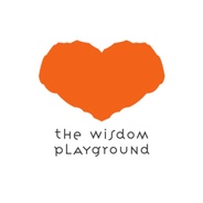 The Wisdom Playground's logo