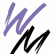 Women in Media NSW's logo