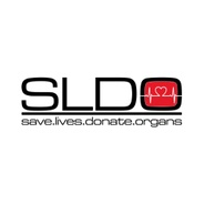 Save Lives Donate Organs's logo