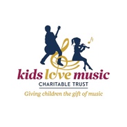 Kids Love Music Charitable Trust's logo
