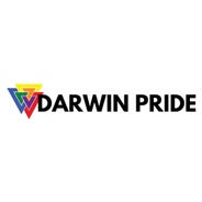 Darwin Pride (NT) Inc. 's logo