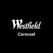Westfield Carousel's logo