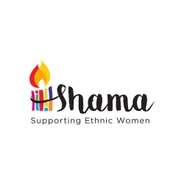 Shama Ethnic Women's Trust's logo