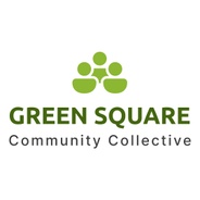 Green Square Community Collective's logo