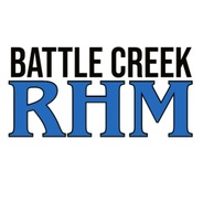 Battle Creek Regional History Museum's logo