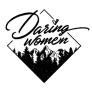 Daring Women's logo