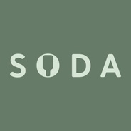 Soda Inc.'s logo