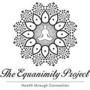 The Equanimity Project's logo