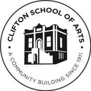 Clifton School of Arts's logo