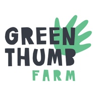 Green Thumb Farm's logo