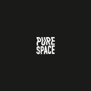 Pure Space's logo