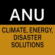 ANU ICEDS's logo