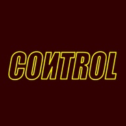 Control's logo