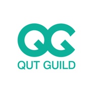 QUT Guild's logo
