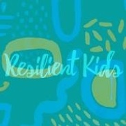 Resilient Kids Conference's logo