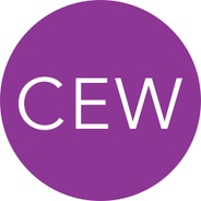 CEW's logo