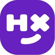 Humanitix's logo