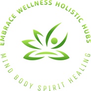 Embrace Wellness Holistic Hubs's logo