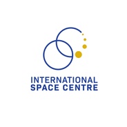 International Space Centre, UWA's logo