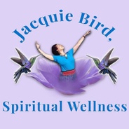 Jacquie Bird's logo