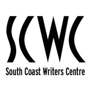 South Coast Writers Centre's logo