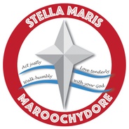Stella Maris School's logo