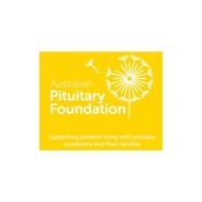 Australian Pituitary Foundation's logo