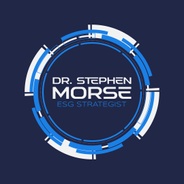 Dr Stephen Morse's logo