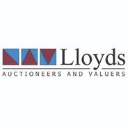 Lloyds Auctions's logo