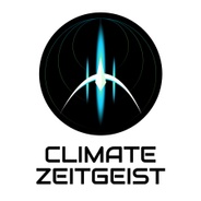 Climate Zeitgeist's logo