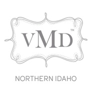 Vintage Market Days® of North Idaho's logo