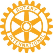 Fortitude Valley Rotary Club's logo