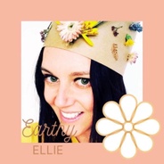 Earthy Ellie 's logo