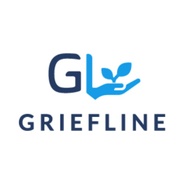 Griefline's logo