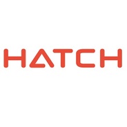 Hatch's logo