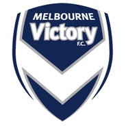 Melbourne Victory's logo