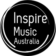 InspireMusicAus's logo