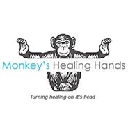Monkeys Healing Hands's logo