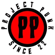 Project Punk's logo