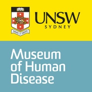 Museum of Human Disease's logo