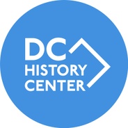 DC History Center's logo