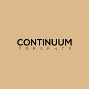 Continuum's logo