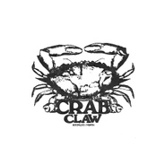Crab Claw's logo
