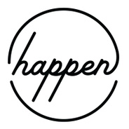 Happen Group's logo