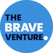The Brave Venture's logo