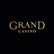 Grand Casino's logo