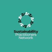 The Sustainability Practitioners Network's logo