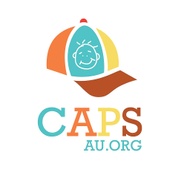 Child Abuse Prevention Service (CAPS)'s logo