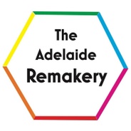 The Adelaide Remakery's logo